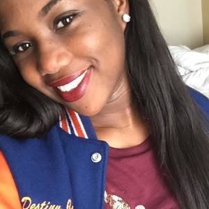 Meet your Posher, Destiny